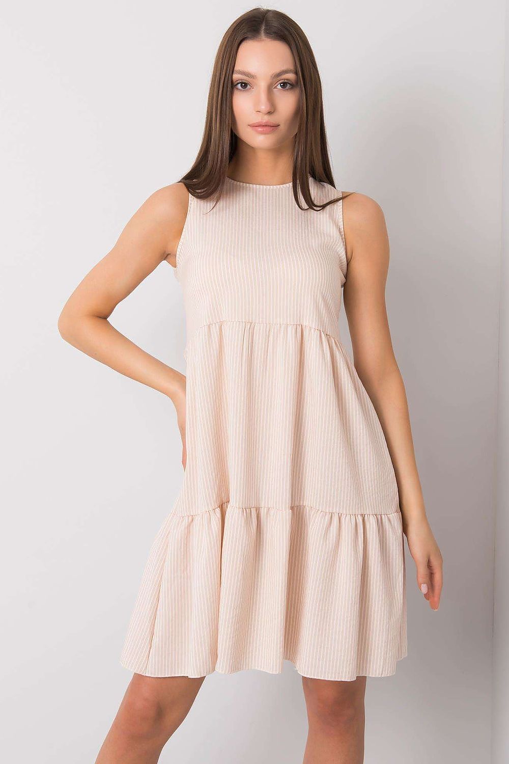  Dagkjole model 180891 Rue Paris 