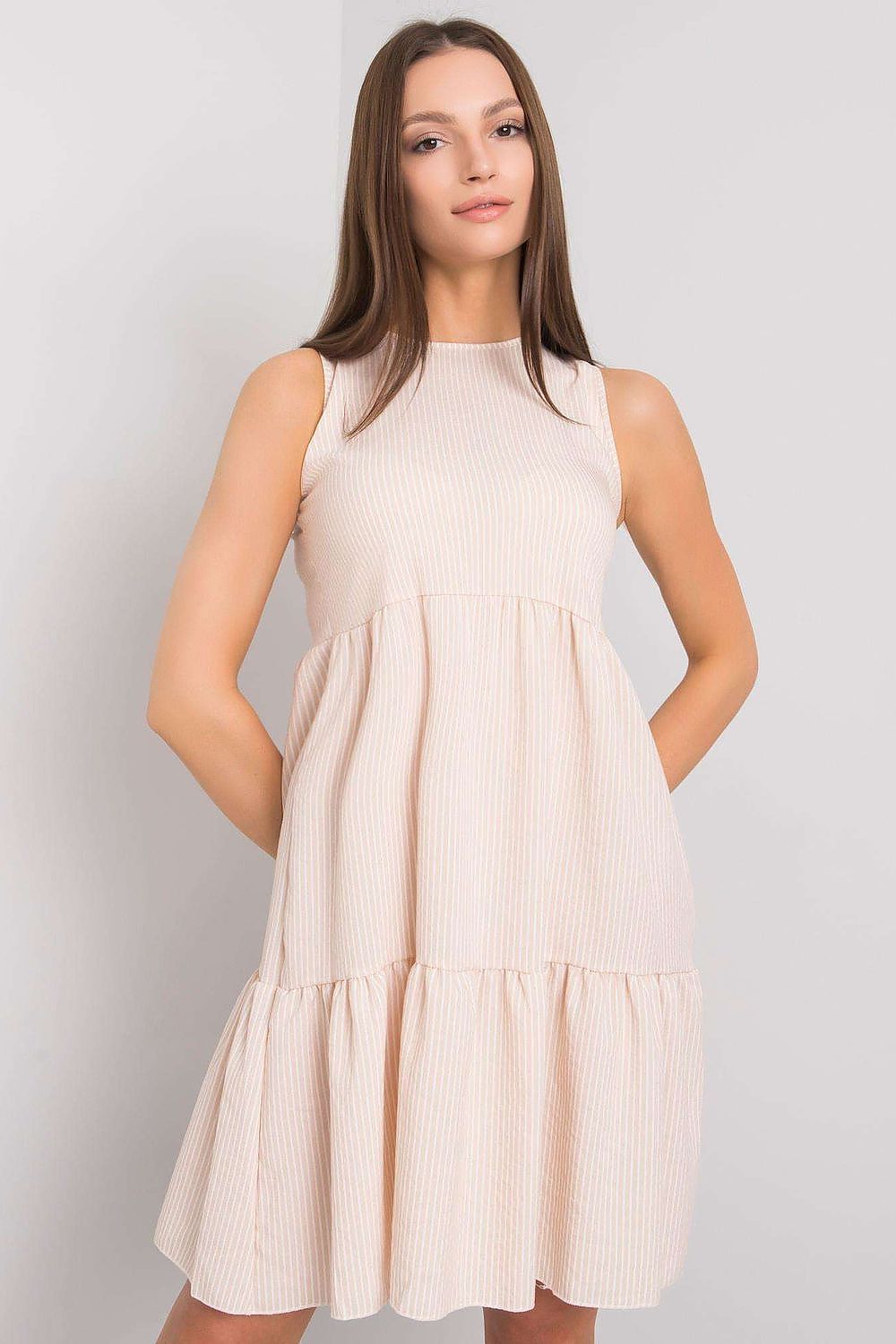  Dagkjole model 180891 Rue Paris 