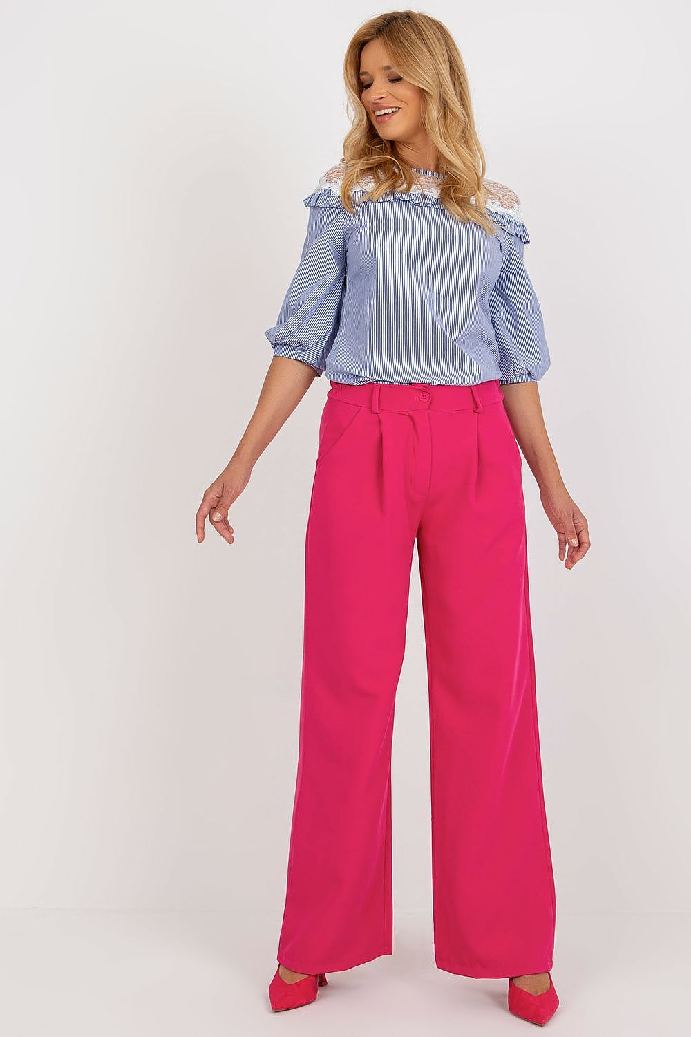  Damebukser model 181350 Italy Moda 