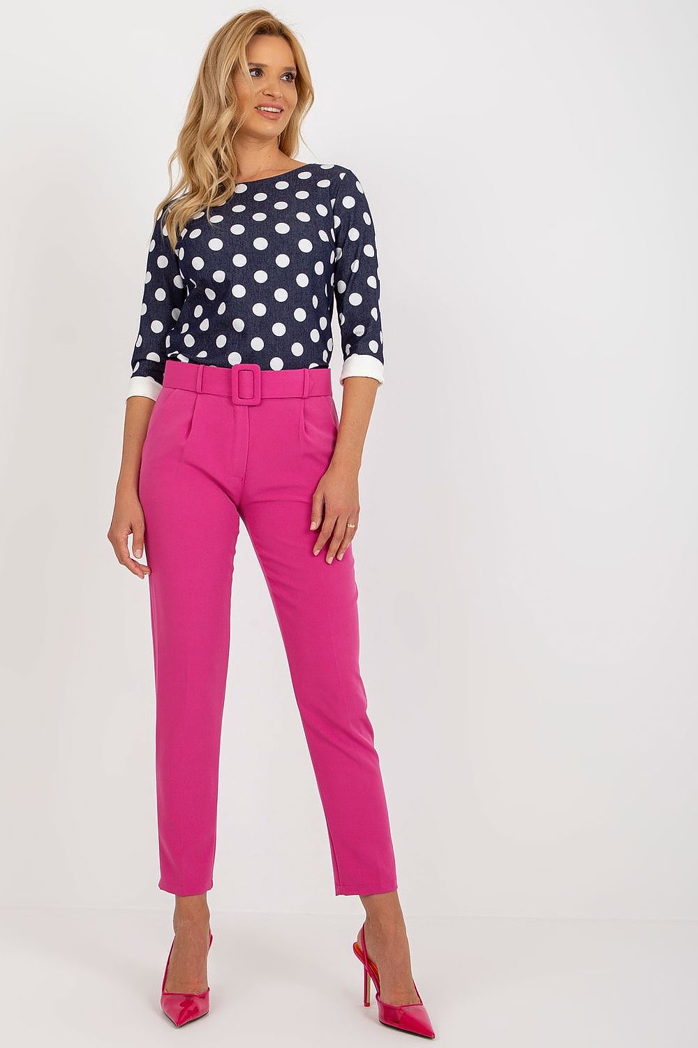  Damebukser model 181353 Italy Moda 