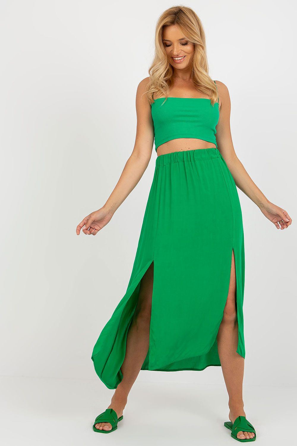  Nederdel model 182113 Rue Paris 