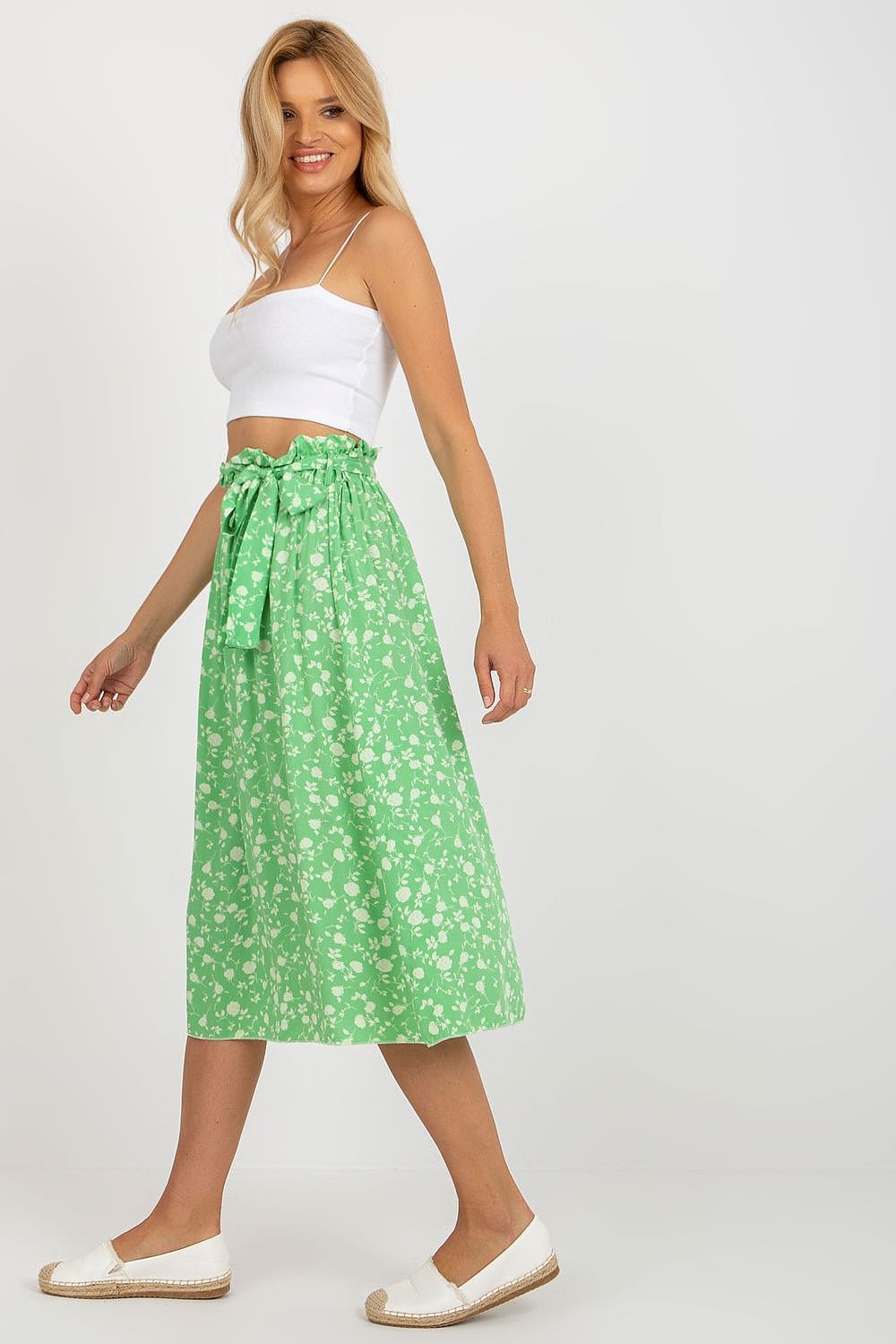  Nederdel model 182116 Rue Paris 