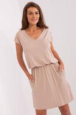  Dagkjole model 182691 Rue Paris 