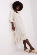  Dagkjole model 183107 Italy Moda 