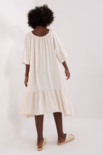  Dagkjole model 183107 Italy Moda 