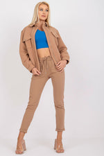  Jakke model 184552 Rue Paris 
