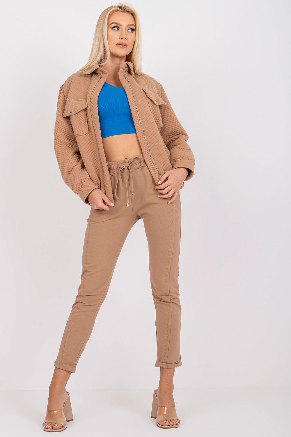  Jakke model 184552 Rue Paris 
