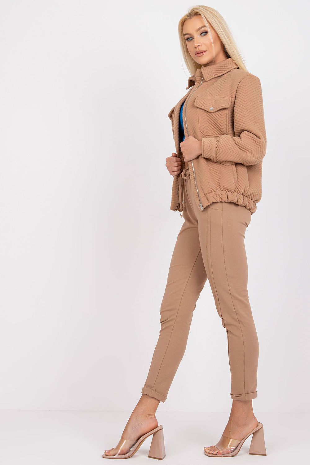  Jakke model 184552 Rue Paris 