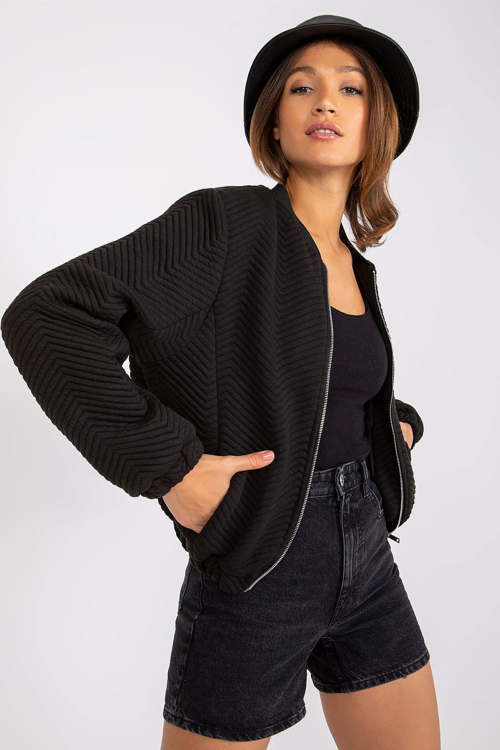  Jakke model 184553 Rue Paris 