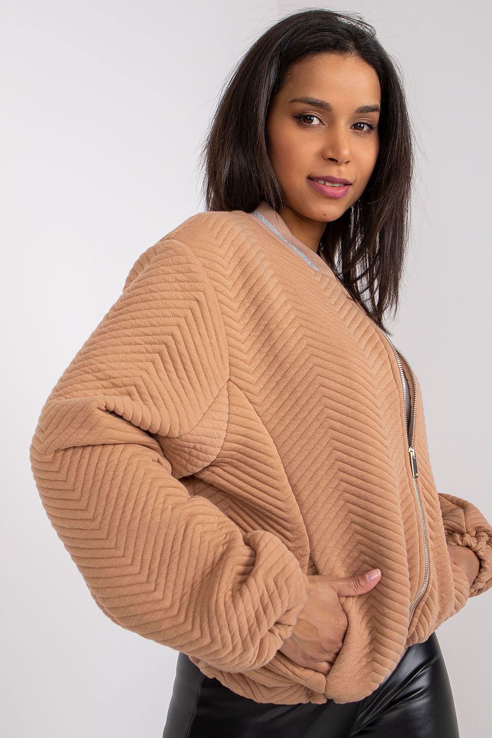  Jakke model 184555 Rue Paris 