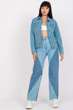  Jakke model 184557 Rue Paris 