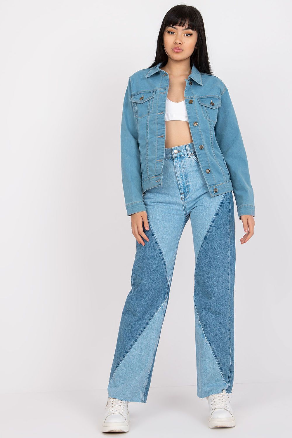  Jakke model 184557 Rue Paris 