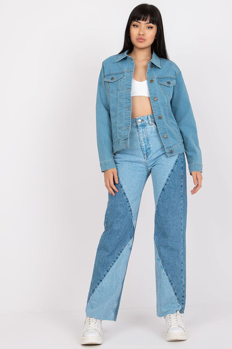  Jakke model 184557 Rue Paris 