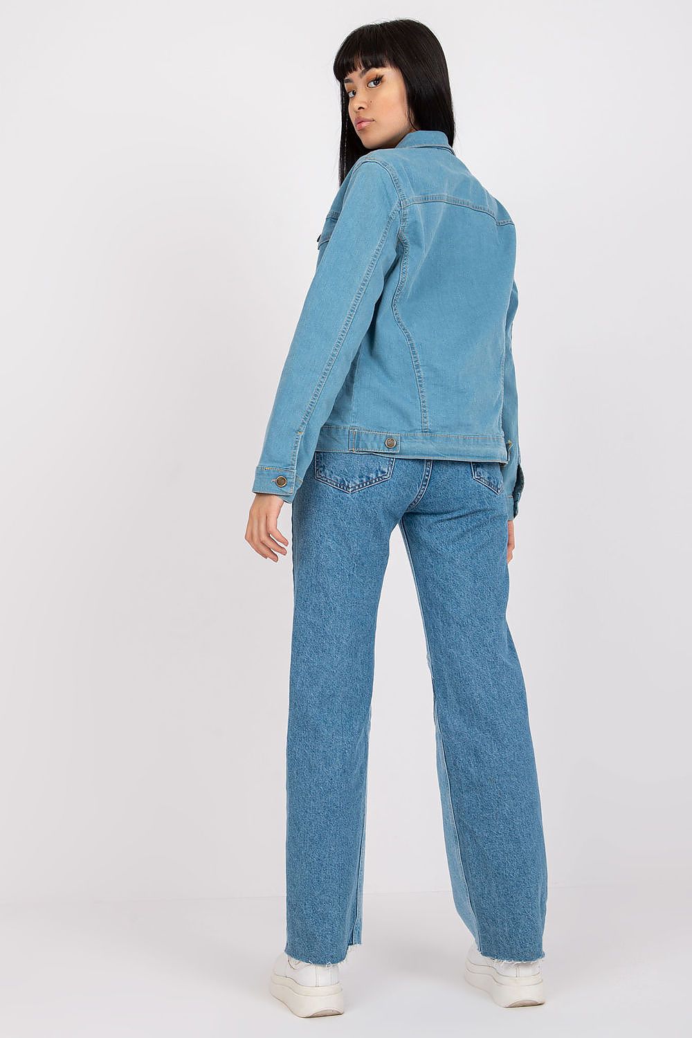  Jakke model 184557 Rue Paris 