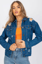  Jakke model 184558 Rue Paris 