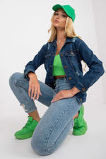  Jakke model 184559 Rue Paris 