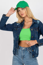  Jakke model 184559 Rue Paris 