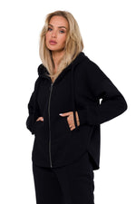  Sweatshirtmodel 184714 Moe 