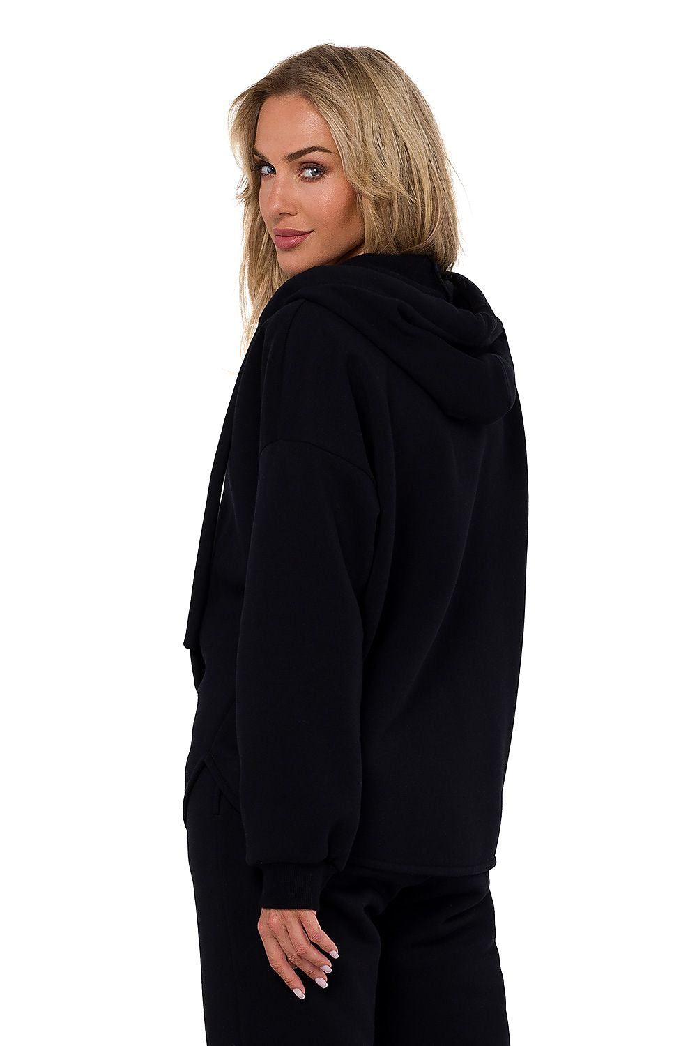  Sweatshirtmodel 184714 Moe 