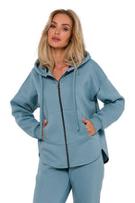  Sweatshirt-model 184715 Moe 