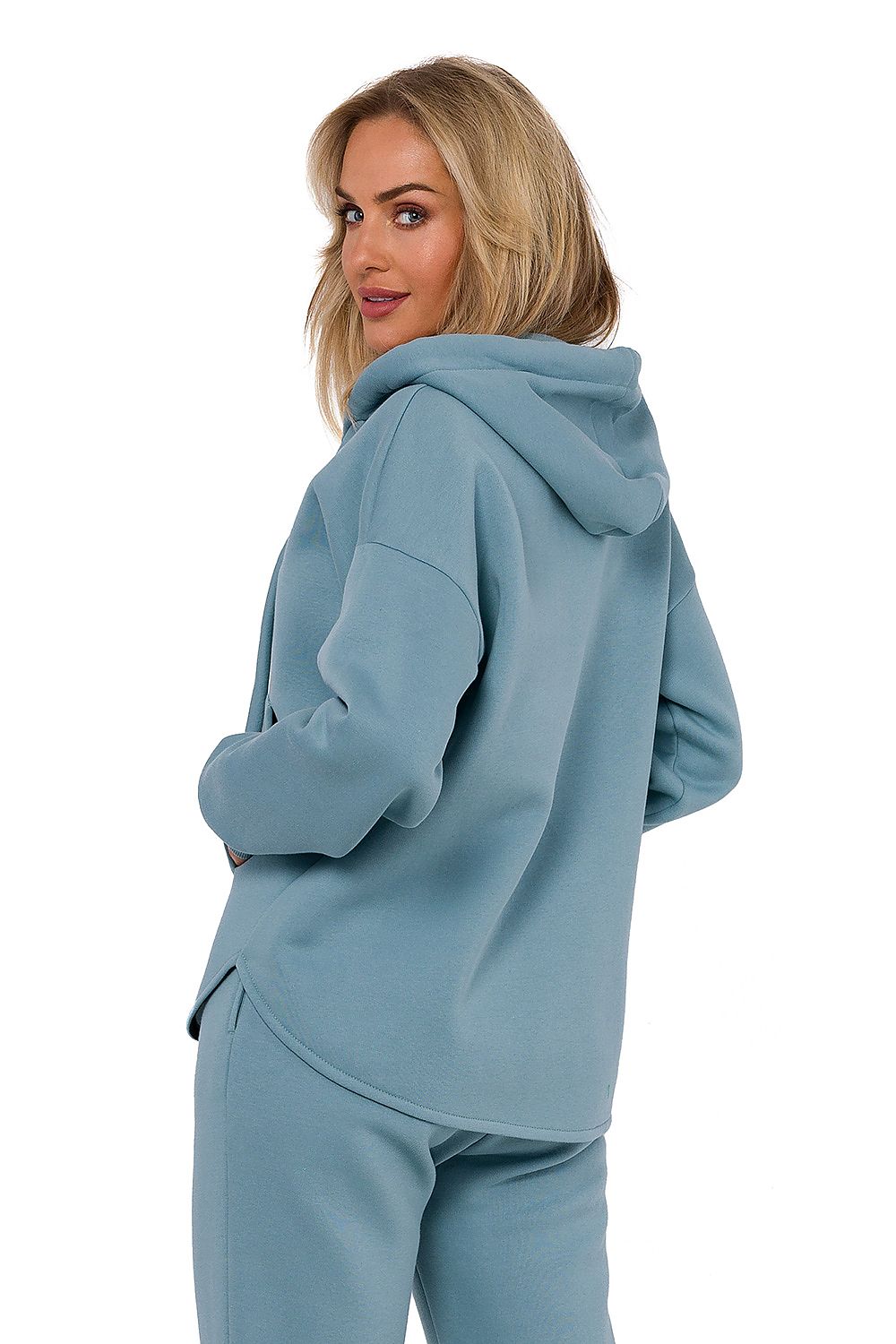  Sweatshirt-model 184715 Moe 