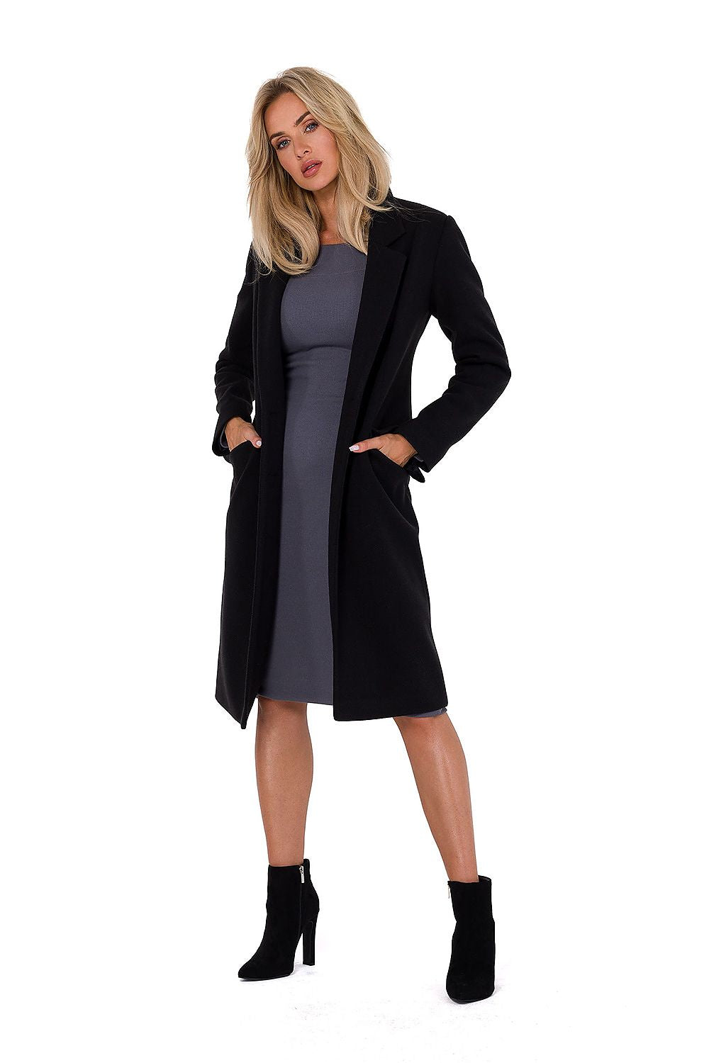  Frakke model 184729 Moe 