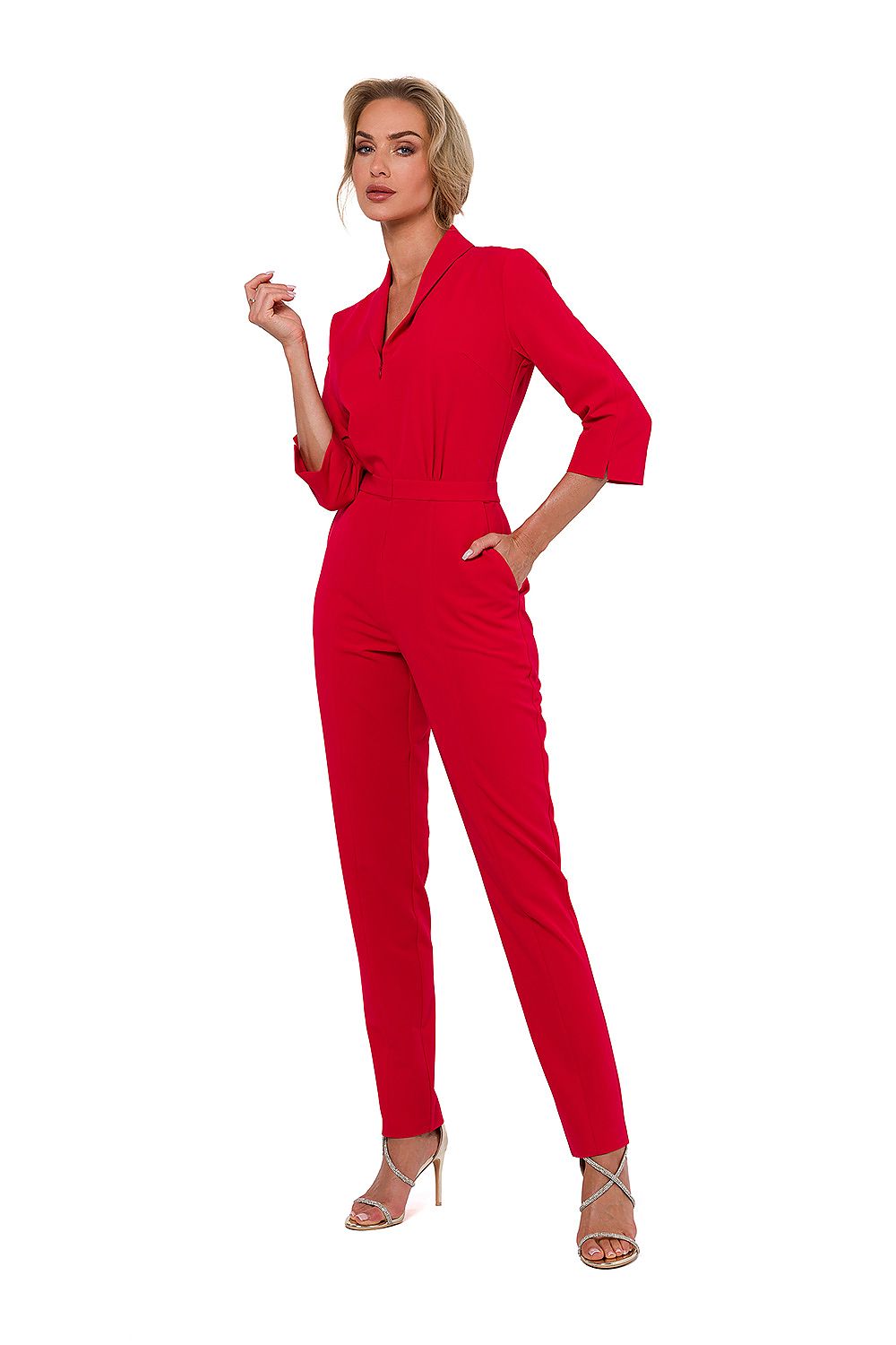  Suit-model 184755 Moe 