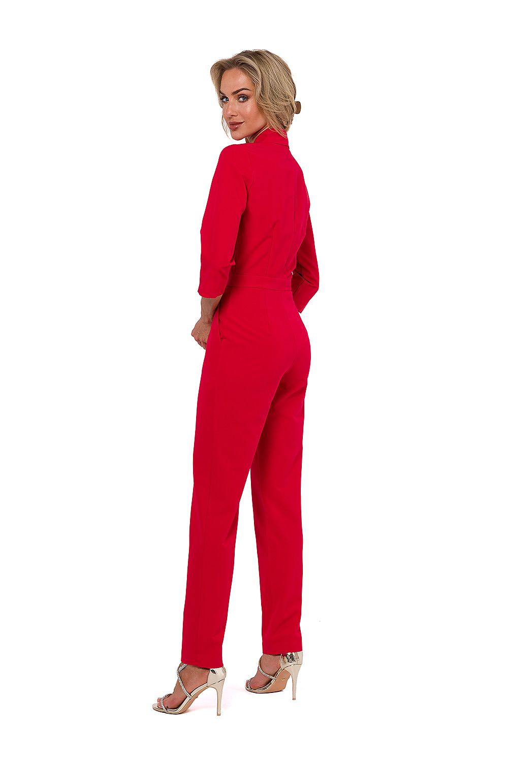  Suit-model 184755 Moe 