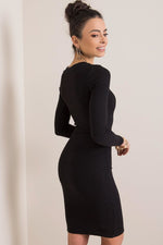  Dagkjole model 185360 Rue Paris 