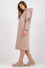  Dagkjole model 185364 Rue Paris 
