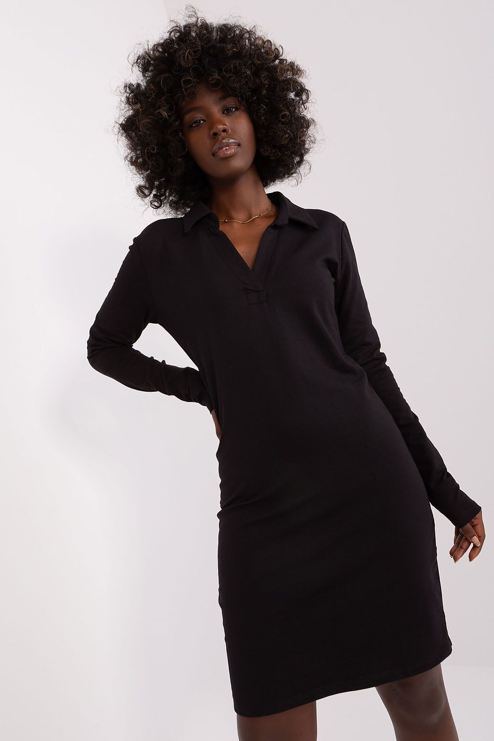  Dagkjole model 185369 Rue Paris 
